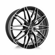 Avus AC-MB6 8x19 5x130 ET39 DIA66,6 (black) Avus AC-MB6 8x19 5x130 ET39 DIA66,6 (black)