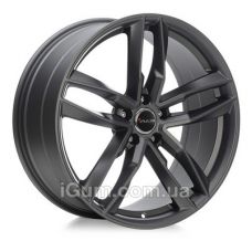Avus AF16 9x20 5x120 ET45 DIA65,1 (matt anthracite)