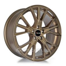 Avus AF18 8,5x20 5x112 ET20 DIA66,6 (bronze)