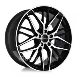 Диски Avus AF19