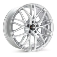 Avus AF19 7,5x17 5x114,3 ET40 DIA73,1 (hyper silver)