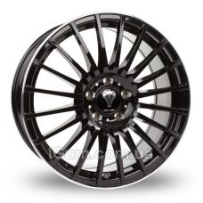 Axxion AX5 9x20 5x112 ET45 DIA66,6 (machined)