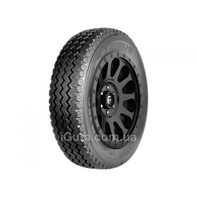 Шины B&P Pneus (наварка) BCA Taxi 6,5 R16