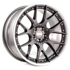 BBS CH-RII 10x21 5x120 ET35 DIA82
