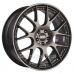 Диски BBS CH-RII 10x21 5x120 ET35 DIA82