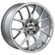 BBS CH-R 8,5x18 5x112 ET47 DIA82 (satin black)
