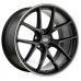 Диски BBS CI-R 10x20 5x120 ET35 DIA82 (platinum silver)