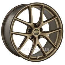 BBS CI-R 8,5x19 5x120 ET35 DIA82 (bronze)