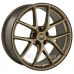 Диски BBS CI-R 10x20 5x120 ET35 DIA82 (platinum silver)