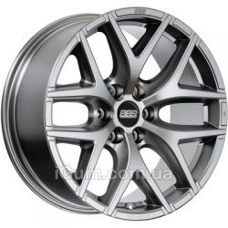 Диски BBS TLA