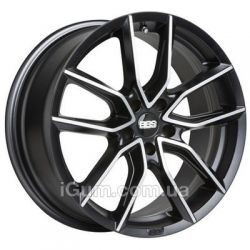 Диски BBS XA