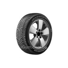 Зимова та літня резина в Дніпрі BFGoodrich G-Grip All Season 2 215/55 R18 99V XL