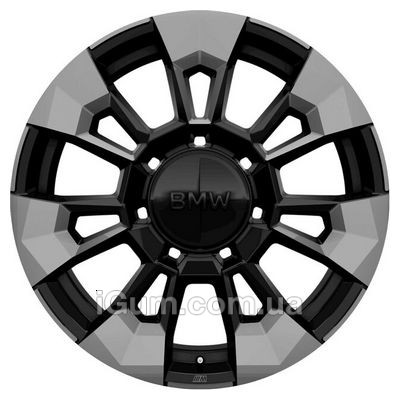 Диски BMW OEM 36111543991