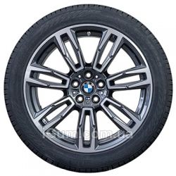 Диски BMW OEM 5A324E0 Диски BMW OEM 5A324E0
