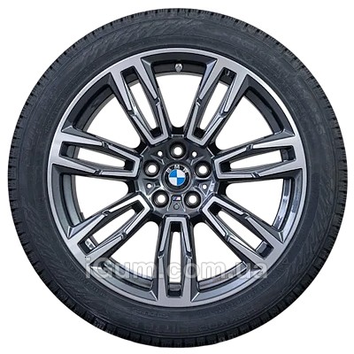 Диски BMW OEM 5A324E0