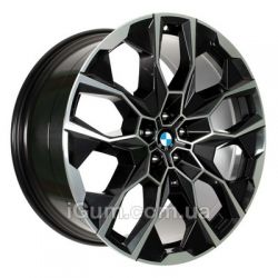 Диски BMW OEM 6895935 (Style 913M)