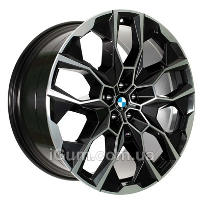 Диски BMW OEM Диски BMW OEM 6895936 (Style 913M)
