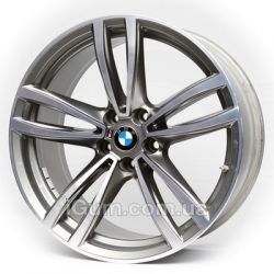 Диски BMW OEM 7850579 Диски BMW OEM 7850579