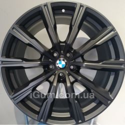 Диски BMW OEM 8071996 Диски BMW OEM 8071996