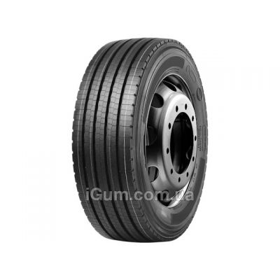 Шины Barkley BL615 (рулевая) 305/70 R19,5 148/145M 3PMSF