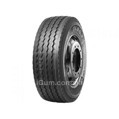 Шини Benchmark BTL863 (прицепная) 385/55 R22,5