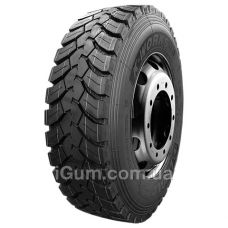 Гума 315/80 R22,5 Benchmark KMD406 (ведущая) 315/80 R22,5