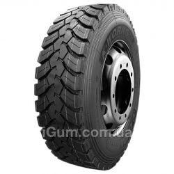 Шини Benchmark KMD406 (ведущая)