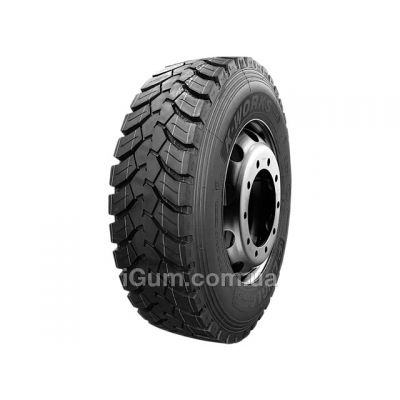 Шини Benchmark KMD406 (ведущая)