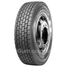 Гума 315/80 R22,5 Benchmark KTD300 (ведущая) 315/80 R22,5