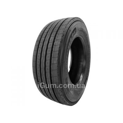 Шини Benchmark KTS300 (рулевая) 385/55 R22,5