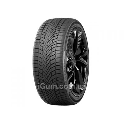 Шины Berlin Tires All Season 2 225/55 ZR16 99W XL