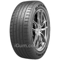 Летняя резина 235/50 R18 BlackLion S5 Sport SUV 235/50 ZR18 101Y XL