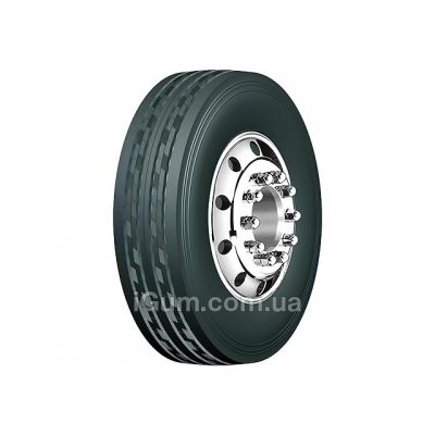 Шины Black Nova Galaxy Plus (рулевая) 315/80 R22,5 157/154L