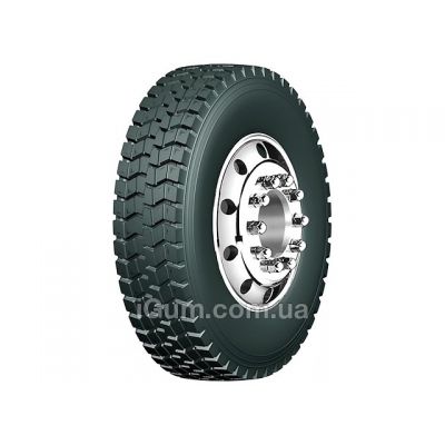 Шины Black Nova Shine R9 (ведущая) 215/75 R17,5 135/133J 18PR