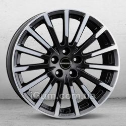 Диски Borbet BX15