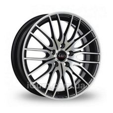 Borbet CW4 8x18 5x108 ET32 DIA (BPM)