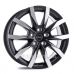 Диски Borbet CW5 7,5x18 5x118 ET53 DIA71,1 (BM)