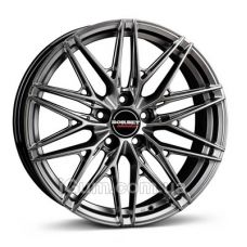 Borbet FB1 8x18 5x114,3 ET40 DIA72,6 (HBS)