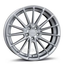 Borbet FB2DC 9x20 5x120 ET40 DIA72,6 (silver)