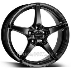 Диски Borbet FS 7x16 5x112 ET38 DIA72,6 (matt black)