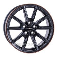 Borbet LX19 8x19 5x114,3 ET50 DIA72,6 (BGGSR)