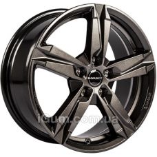 Borbet T10 8x18 5x114,3 ET40 DIA72,6