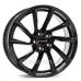 Диски Borbet VTX 8x18 5x114,3 ET48 DIA72,6 (graphite polished)