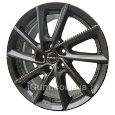 Borbet VT 7,5x17 5x112 ET36 DIA66,6 (mistral anthracite glossy) Borbet VT 7,5x17 5x112 ET36 DIA66,6 (mistral anthracite glossy)