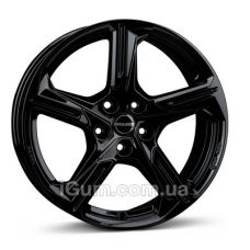 Borbet XE1 7,5x18 5x112 ET23 DIA66,6 (BG)