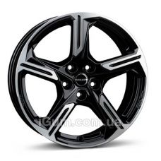 Borbet XE1 7,5x18 5x112 ET23 DIA66,6 (BPG)