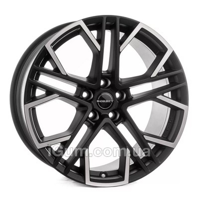 Диски Borbet XV