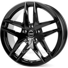 Borbet Z 7,5x17 5x112 ET36 DIA66,5 (gloss black)