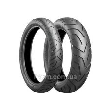 Шины R18 Bridgestone Battlax A-41 150/70 ZR18 70W