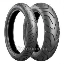 Шины Bridgestone Battlax A-41